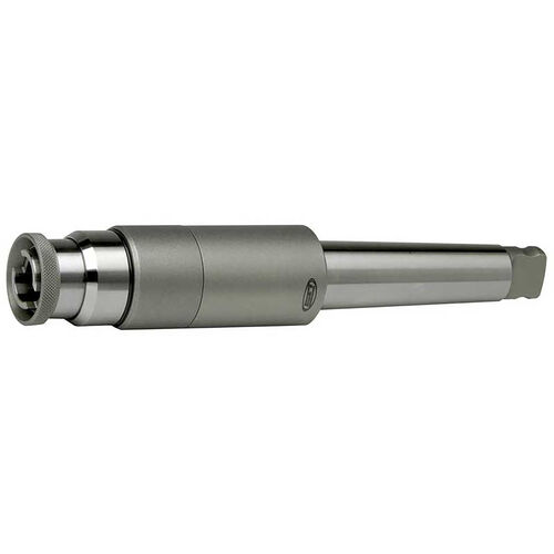 Picture of GS Tooling 534556 CNC Taper 4 MT #2 5.94" Tension/Compression